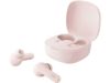 Philips TAT2100PK BT slušalicedo 36h baterija; BT 6.0; IPX4; 4 mikrofona; pogonske jedinice od 10 mm