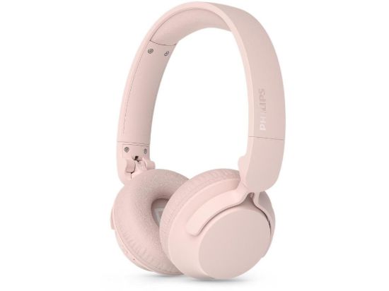 Philips TAH4000PK BT slusaliceDo 70 sati reprodukcije; pinkmikrofon; pogonske jedinice od 32 mm