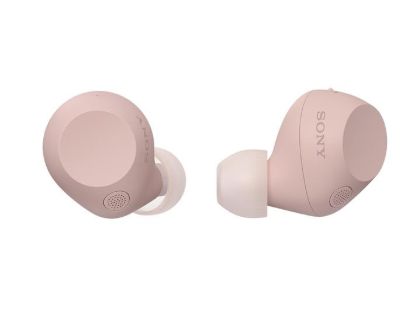 Sony WFC710NP in ear slušaliceANC, IPX4, 30h baterija