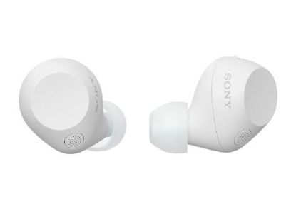 Sony WFC710NW in ear slušaliceANC, IPX4, 30h baterija