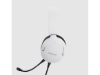 Trust GXT490W FAYZO 7.1 USB2.0, gaming slušalice, žičane,bijele, noise-cancelling mikrofon