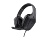 Trust GXT 415 Zirox gamingslušalice, 200 cm kabl, 3.5 mm, over-ear, mikrofon, crne