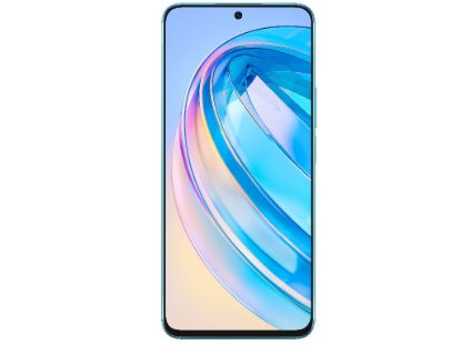 Honor X8a 6+128 Blue 100 MP MAIN CAMERA; 4500 mAh; 22.5 W, 6.7" LCD; MTK Helio G88