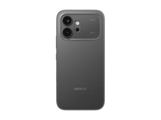 HONOR 600 8+256 Black