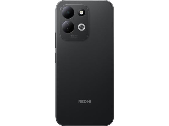 Redmi 17 6+128, Black