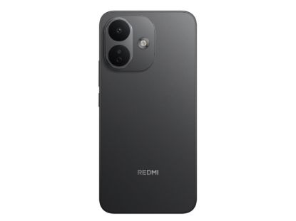 Redmi Note 17 PRO 5G 6+256, Black