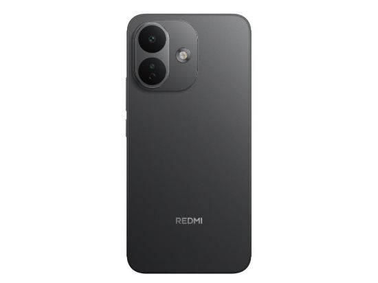 Redmi Note 17 PRO 5G 6+256, Black
