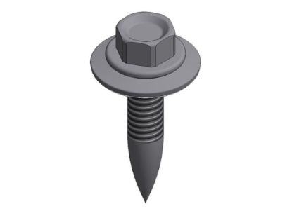 JF3-2-5,5 x 25 E16 Vijak