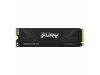 Kingston SSD 1TB NVMe M.2Fury Renegade, PCIe 5.0R/W : 14200/11000MB/s
