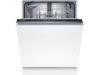 BOSCH perilica posuđa Serie 2|,13 setova,ExtraDry,HomeConn,9L,46dB,5 programa,