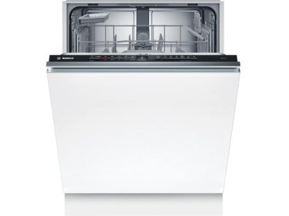 BOSCH perilica posuđa Serie 2|,13 setova,ExtraDry,HomeConn,9L,46dB,5 programa,