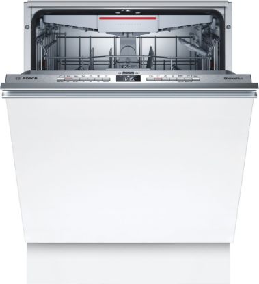 BOSCH perilica posuđa Serie 4| A++ (D), DE, 60CM, 13 setova, Escajg Ladica, InfoLight