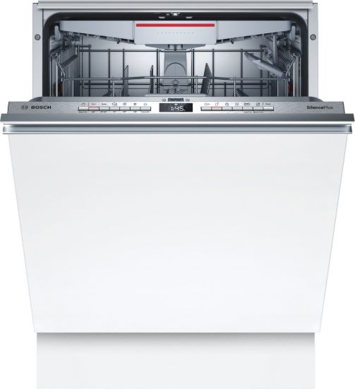 BOSCH perilica posuđa Serie 4| A++ (D), DE, 60CM, 13 setova, Escajg Ladica, InfoLight