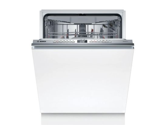 BOSCH perilica posuđa Serie 4| A, 14 setova, Escajg ladica, EfficientDry,42dB,9 L