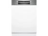 BOSCH perilica posuđa Serie 2|,60cm, C,13 setova,9L,46dB, 5 programa, 4 Posebne funkcije