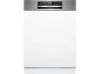 BOSCH perilica posuđa Serie 6|,A,14 setova,9L,42dB,Escajg ladica