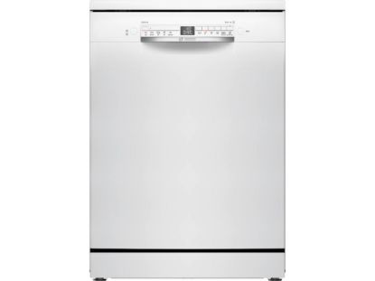 BOSCH perilica posuđa Serie 2| 60 CM,C, 13 setova,9L,46dB,BIJELA,5 programa,OLD:SMS2ITW33E