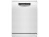BOSCH perilica posuđa Serie 4|,BIJELA,C,14 setova,9L,46dB,,Escajg ladica, 6 programa,4 posebne fun