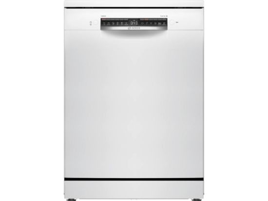 BOSCH perilica posuđa Serie 4|,BIJELA,C,14 setova,9L,46dB,,Escajg ladica, 6 programa,4 posebne fun