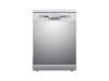 Sudomašina TESLA WD662MX samostojeća/E/12 kompleta/84,5x59,8x60cm/inox