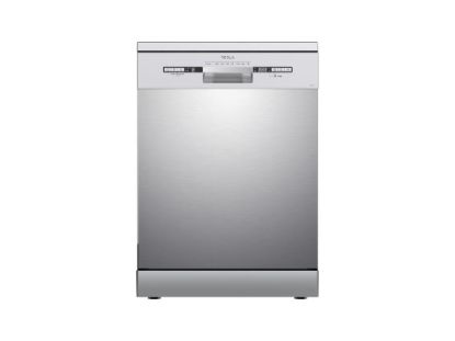 Sudomašina TESLA WD662MX samostojeća/E/12 kompleta/84,5x59,8x60cm/inox