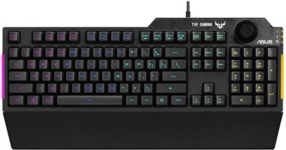 TUF Gaming K1 tastatura