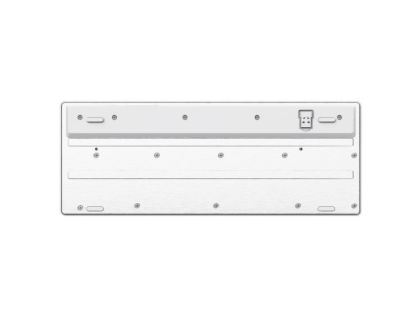 Trust GXT831W Thado TKL WRLS, bijela