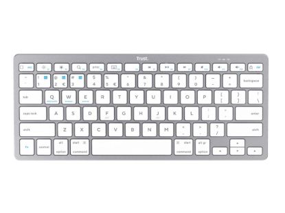 Trust Basic Bluetooth tastatur, Lokalizovana HR/SI