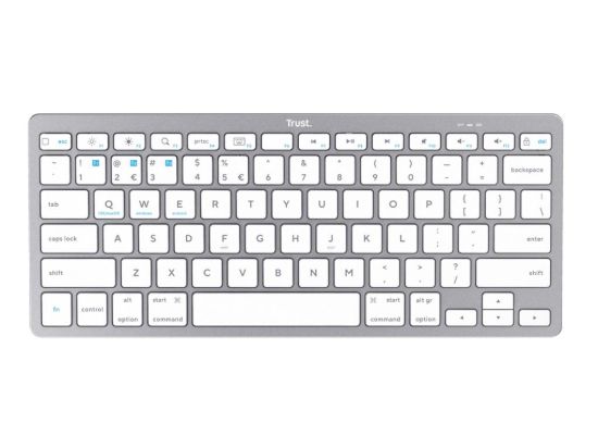 Trust Basic Bluetooth tastatur, Lokalizovana HR/SI