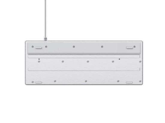 Trust GXT833 Thado TKL WHITE