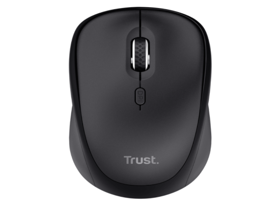 Trust Ody II silent wirelesstastatura i miš, BH/HR/SRBlayout