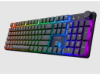 Trust GXT868 Torix mehaničkatastatura wireless, US layout,gaming