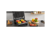 Tefal Optigrill + Black