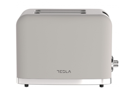 TESLA toster TS600CX 930W ; bež