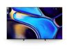 Sony 65" XR80 BRAVIA 8Google TV; XR procesor; OLED;120Hz panel; 4K HDR; HDR; SPC 10