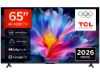 TCL 55"P6L 4K UHD Google TV60Hz, VRR, 270 nits