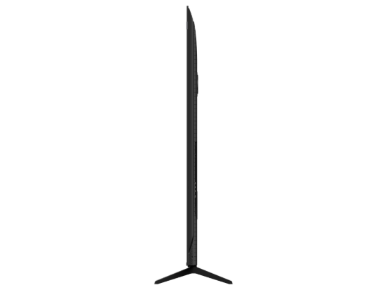 TCL 85"P7K 4K QLED TV 60HzGoogle TV; HDR multi-format;HVA Panel; Game Master; Dolby Atmos;