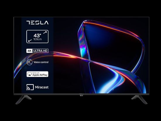 TESLA TV 43H665BUV UHD SMART VIDAA OS HOTEL MODE