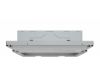 BOSCH Teleskopska napa Serie 2|, 394m3/h, 68 dBOld Model: BOSCH DFL064W53