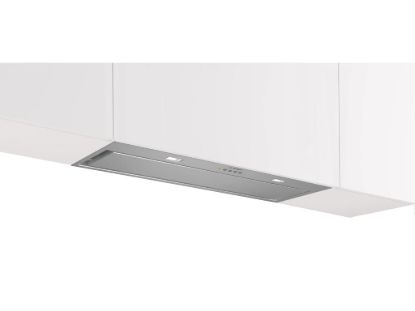 BOSCH Potpuno ugradbena napa,,90 cm, Serie 6| Inox,745 m3/h,A,61dB, LedRasvjeta
