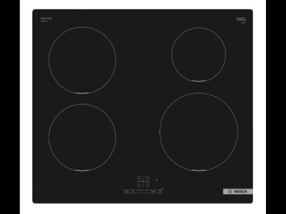 BOSCH indukcijska ploča Serie 4|, bez okvira, 60 cm,3700W