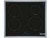 BOSCH Indukcijska ploča Serija 4,Touch select