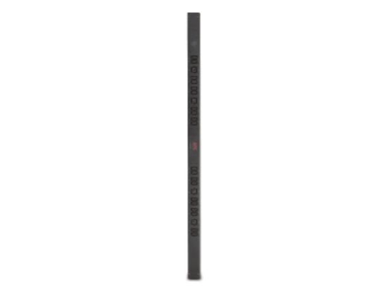 Rack PDU, Basic, Zero U, 16A | 230V | (20)C13 & (4)C19