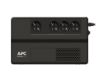 APC Easy UPS 1000VA/600W | AVR | podna/zidna montaža | 4 x Schuko