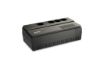 APC Easy UPS 500VA/300W | AVR | podna/zidna montaža | 4 x Schuko
