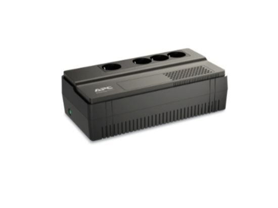 APC Easy UPS 500VA/300W | AVR | podna/zidna montaža | 4 x Schuko