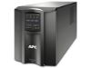 APC Smart-UPS 1000V/700W | LCD 230V SmartConnect | 8x IEC C13, 2x IEC Jumpers