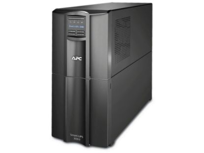 APC Smart-UPS 3000VA LCD 230V | Smart Connect | AVR | | Tower | 8x IEC C13 izlaza