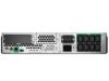APC Smart-UPS 3000VA LCD | 3000VA/2700W 230V | 8x IEC C13, 1 x IEC C19
