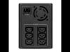 Eaton 5E UPS 2200VA/1200W | Tower USB IEC AVR | Outputs 6 x IEC